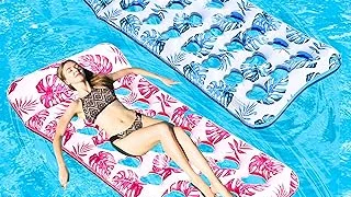 Best 5 Floating Mattress