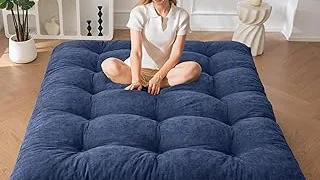 Best 5 Futon Frame and Mattress