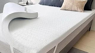 Best 5 Futon Mattress Topper