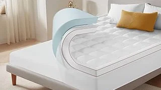 Best 5 Pillow Top Mattresses
