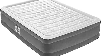 Best 5 Sealy Air Mattress