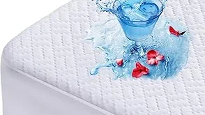 Best Selling 5 California King Mattress Cover