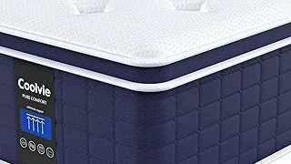 Best Selling 5 California King Mattress Vs King