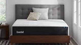 Best Selling 5 Mattress Memory Foam
