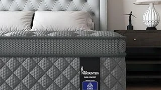 Best Selling 5 Serta Mattress Reviews