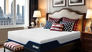 Most Popular 5 Good Mattress for Side Sleepers