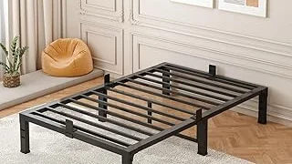 Top 5 Bed Frame Twin Mattress