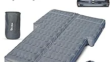 Top 5 Best Car Mattress