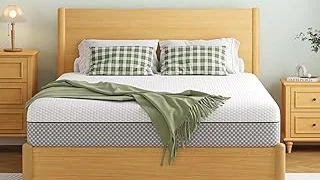 Top 5 California Queen Mattress