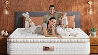 Top 5 Duxiana Mattress
