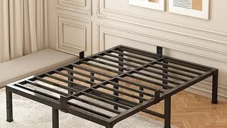 Top 5 Full Size Mattress Frame