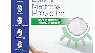 Top 5 Hypoallergenic Mattress