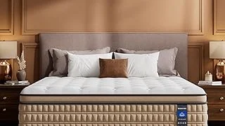 Top 5 King Mattress Dimensions Inches
