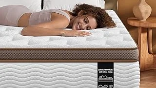 Top 5 Mattress Firm Free Adjustable Base