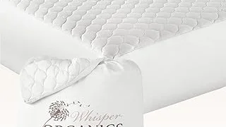 Top Rated 5 Breathable Mattress Protector