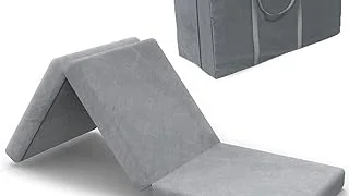 Top Rated 5 Foldable Bed Mattress