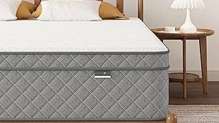 Top Rated 5 Full Size Mattress Vs Queen