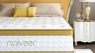 Top Rated 5 Queen Box Spring and Mattress